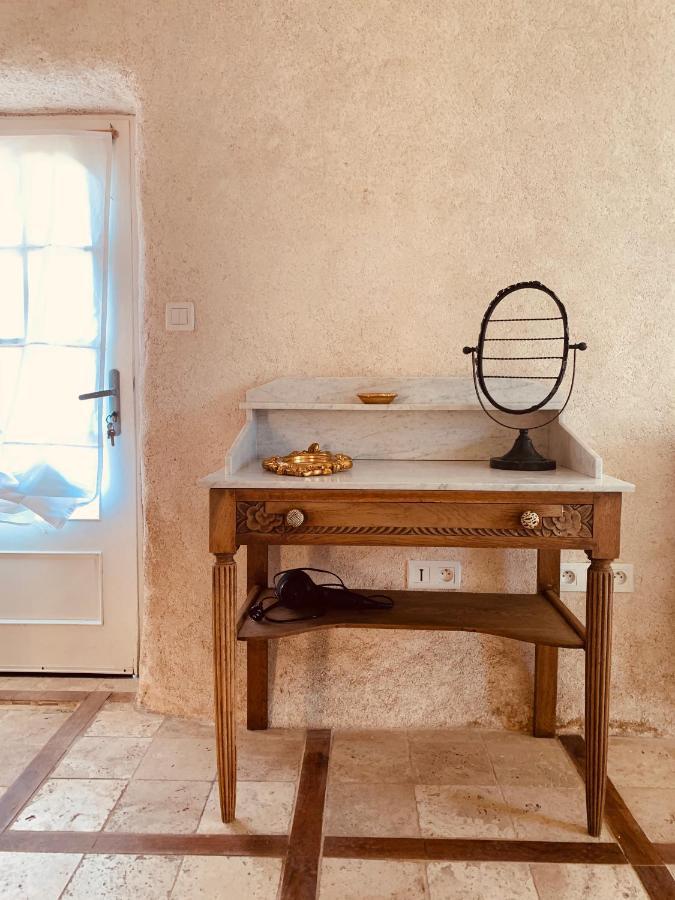 Le Domaine De Coat Rogan, La Chambre Du Tregor Ploezal Eksteriør billede